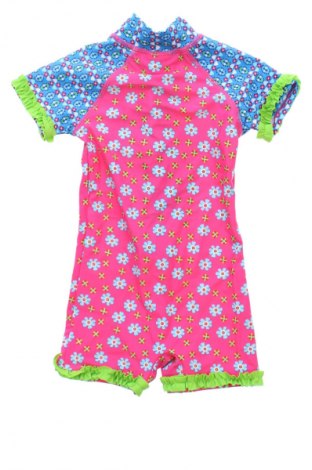 Kinderbadeanzug Playshoes, Größe 9-12m/ 74-80 cm, Farbe Mehrfarbig, Preis 25,99 €