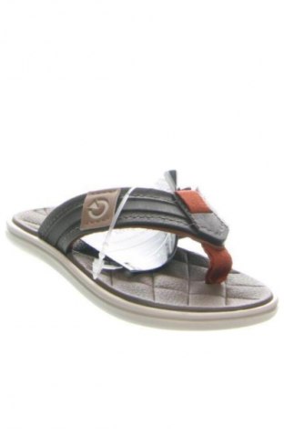 Kinderpantoffeln Cartago, Größe 27, Farbe Braun, Preis € 30,99