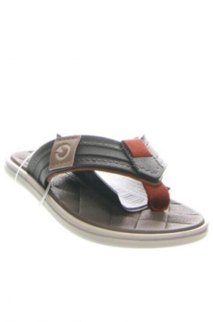 Kinderpantoffeln Cartago, Größe 27, Farbe Braun, Preis € 30,99