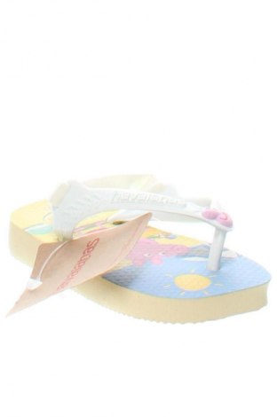 Gyermek papucs. Havaianas, Méret 20, Szín Sokszínű, Ár 6 289 Ft