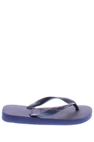 Gyermek papucs. Havaianas, Méret 33, Szín Kék, Ár 7 749 Ft