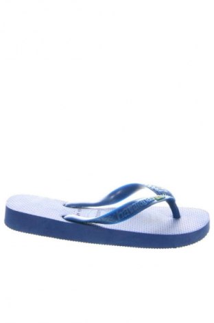 Gyermek papucs. Havaianas, Méret 35, Szín Kék, Ár 6 289 Ft