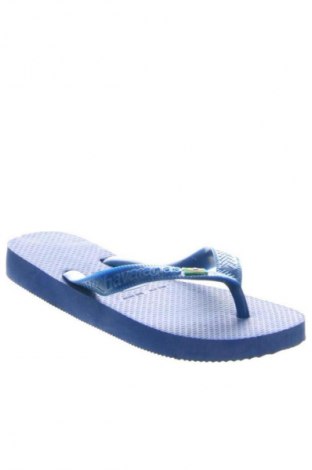 Gyermek papucs. Havaianas, Méret 35, Szín Kék, Ár 6 289 Ft