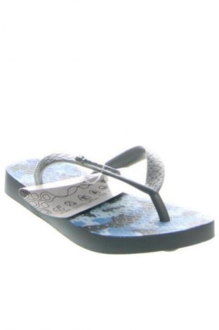 Gyermek papucs. Ipanema, Méret 23, Szín Szürke, Ár 6 289 Ft