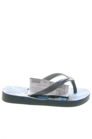 Kapcie dziecięce Ipanema, Rozmiar 25, Kolor Szary, Cena 80,99 zł