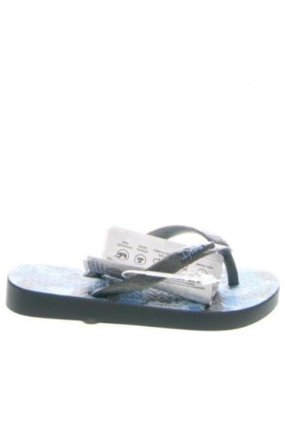 Kapcie dziecięce Ipanema, Rozmiar 25, Kolor Szary, Cena 80,99 zł