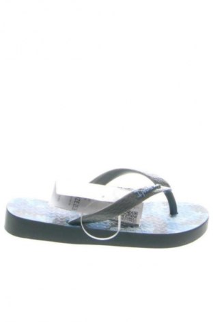 Dětské pantofle Ipanema, Velikost 25, Barva Šedá, Cena  349,00 Kč