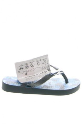 Kinderpantoffeln Ipanema, Größe 25, Farbe Grau, Preis € 20,99