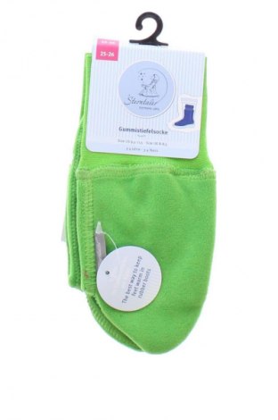 Dětské ponožky  Sterntaler, Velikost 4-5y/ 110-116 cm, Barva Zelená, Cena  188,00 Kč