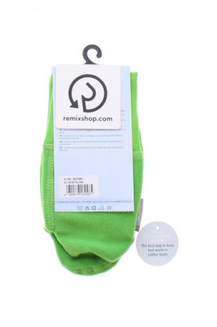 Dětské ponožky  Sterntaler, Velikost 4-5y/ 110-116 cm, Barva Zelená, Cena  188,00 Kč