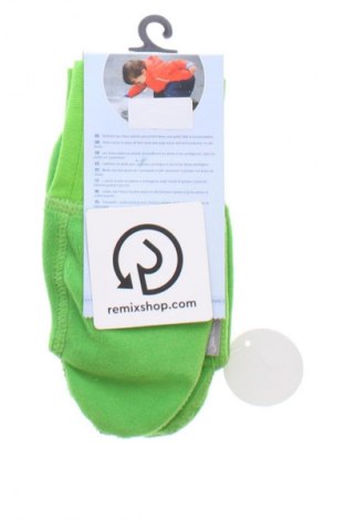 Dětské ponožky  Sterntaler, Velikost 4-5y/ 110-116 cm, Barva Zelená, Cena  188,00 Kč