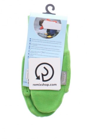 Dětské ponožky  Sterntaler, Velikost 4-5y/ 110-116 cm, Barva Zelená, Cena  188,00 Kč