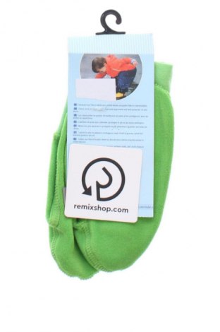 Dětské ponožky  Sterntaler, Velikost 4-5y/ 110-116 cm, Barva Zelená, Cena  188,00 Kč