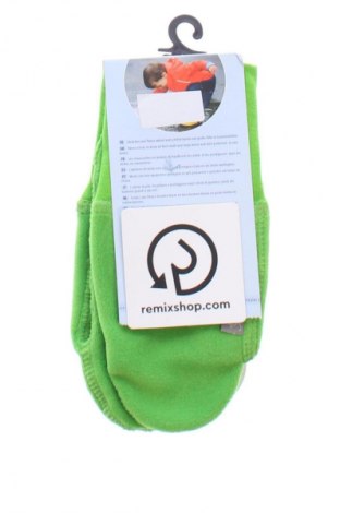 Детски чорапи Sterntaler, Размер 4-5y/ 110-116 см, Цвят Зелен, Цена 17,10 лв.