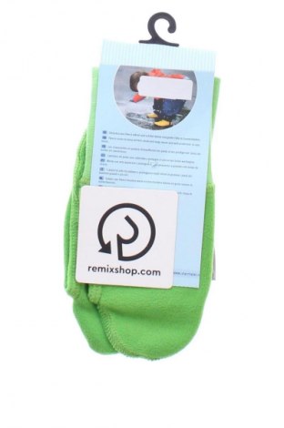 Skarpety dziecięce Sterntaler, Rozmiar 4-5y/ 110-116 cm, Kolor Zielony, Cena 34,07 zł
