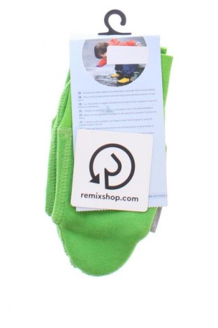 Skarpety dziecięce Sterntaler, Rozmiar 4-5y/ 110-116 cm, Kolor Zielony, Cena 34,07 zł