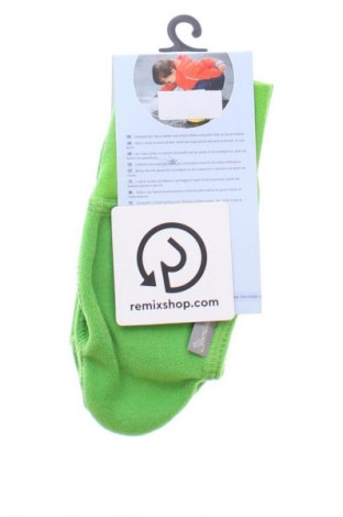Skarpety dziecięce Sterntaler, Rozmiar 4-5y/ 110-116 cm, Kolor Zielony, Cena 34,07 zł