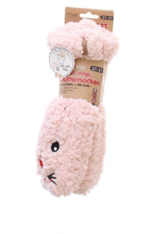 Detské ponožky  Unbranded, Veľkosť 5-6y/ 116-122 cm, Farba Ružová, Cena  6,22 €