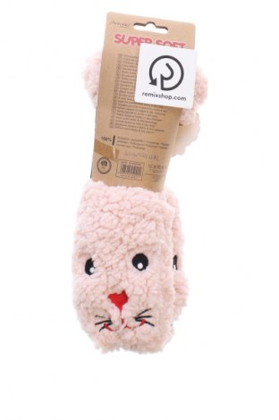 Detské ponožky  Unbranded, Veľkosť 5-6y/ 116-122 cm, Farba Ružová, Cena  6,22 €