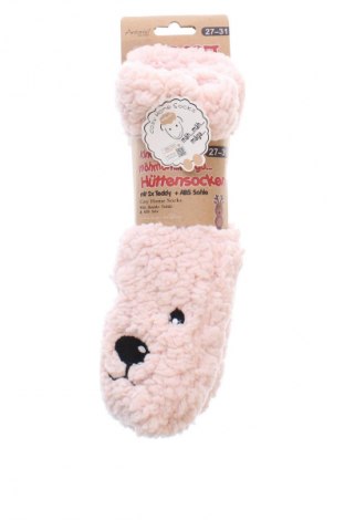 Detské ponožky  Unbranded, Veľkosť 5-6y/ 116-122 cm, Farba Ružová, Cena  6,22 €