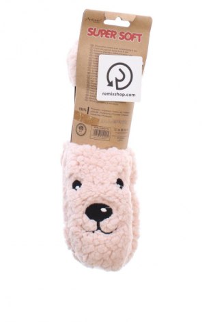 Detské ponožky  Unbranded, Veľkosť 5-6y/ 116-122 cm, Farba Ružová, Cena  6,22 €