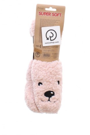 Detské ponožky  Unbranded, Veľkosť 5-6y/ 116-122 cm, Farba Ružová, Cena  6,22 €