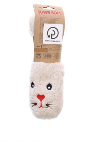 Dětské ponožky  Unbranded, Velikost 5-6y/ 116-122 cm, Barva Béžová, Cena  154,00 Kč