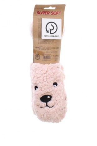 Dětské ponožky  Unbranded, Velikost 5-6y/ 116-122 cm, Barva Růžová, Cena  154,00 Kč