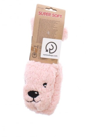 Dětské ponožky  Unbranded, Velikost 4-5y/ 110-116 cm, Barva Růžová, Cena  154,00 Kč