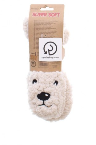 Dětské ponožky  Unbranded, Velikost 4-5y/ 110-116 cm, Barva Béžová, Cena  154,00 Kč