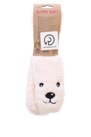 Dětské ponožky  Unbranded, Velikost 7-8y/ 128-134 cm, Barva Krémová, Cena  154,00 Kč