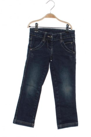 Kinderjeans Alive, Größe 2-3y/ 98-104 cm, Farbe Blau, Preis 11,99 €