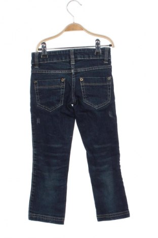 Kinderjeans Alive, Größe 2-3y/ 98-104 cm, Farbe Blau, Preis 11,99 €