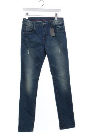 Kinderjeans Arizona, Größe 15-18y/ 170-176 cm, Farbe Blau, Preis 17,99 €