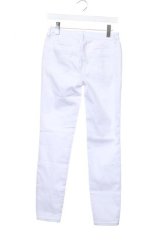 Детски дънки Arizona, Размер 15-18y/ 170-176 см, Цвят Бял, Цена 41,99 лв.