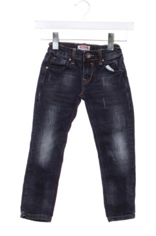 Παιδικά τζίν Ativo Kids, Μέγεθος 3-4y/ 104-110 εκ., Χρώμα Μπλέ, Τιμή 37,42 €