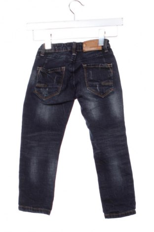 Παιδικά τζίν Ativo Kids, Μέγεθος 3-4y/ 104-110 εκ., Χρώμα Μπλέ, Τιμή 37,42 €