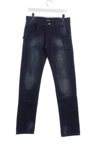 Kinderjeans Ativo Kids, Größe 14-15y/ 168-170 cm, Farbe Blau, Preis € 31,71