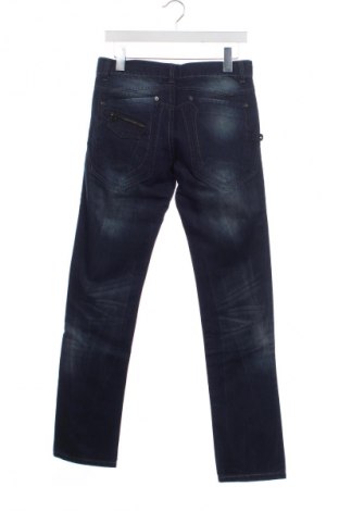 Kinderjeans Ativo Kids, Größe 14-15y/ 168-170 cm, Farbe Blau, Preis € 31,71