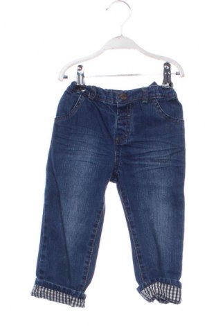 Detské džínsy  Baby Club, Veľkosť 18-24m/ 86-98 cm, Farba Modrá, Cena  11,95 €