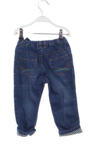 Detské džínsy  Baby Club, Veľkosť 18-24m/ 86-98 cm, Farba Modrá, Cena  11,95 €