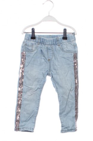 Detské džínsy  Blu Kids, Veľkosť 2-3y/ 98-104 cm, Farba Viacfarebná, Cena  11,95 €