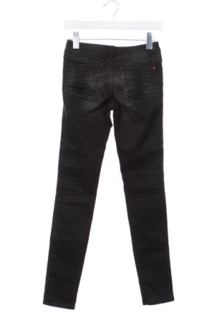 Blugi pentru copii Blue Ridge, Mărime 11-12y/ 152-158 cm, Culoare Negru, Preț 157,00 Lei