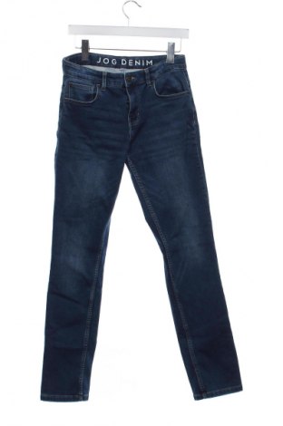 Detské džínsy  C&A, Veľkosť 14-15y/ 168-170 cm, Farba Modrá, Cena  11,95 €