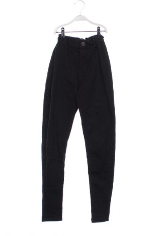 Detské džínsy  C&A, Veľkosť 11-12y/ 152-158 cm, Farba Čierna, Cena  16,00 €