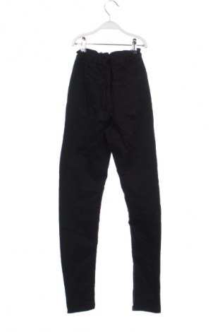 Detské džínsy  C&A, Veľkosť 11-12y/ 152-158 cm, Farba Čierna, Cena  16,00 €