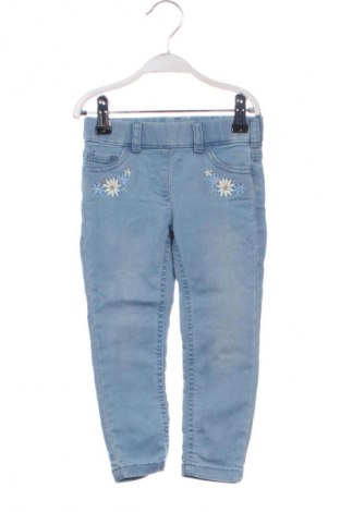 Kinderjeans C&A, Größe 2-3m/ 56-62 cm, Farbe Blau, Preis € 16,33