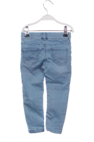 Kinderjeans C&A, Größe 2-3m/ 56-62 cm, Farbe Blau, Preis € 16,33