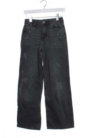 Kinderjeans C&A, Größe 10-11y/ 146-152 cm, Farbe Grau, Preis € 16,33