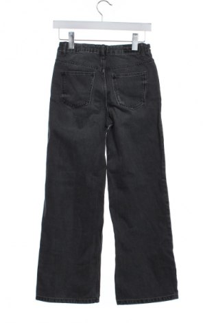 Kinderjeans C&A, Größe 10-11y/ 146-152 cm, Farbe Grau, Preis € 16,33